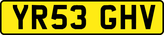 YR53GHV