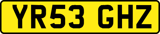 YR53GHZ