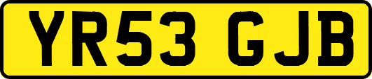 YR53GJB