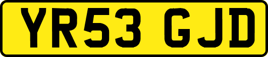 YR53GJD