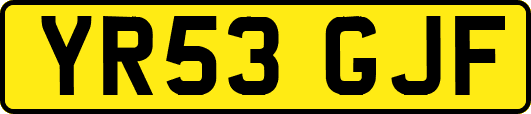 YR53GJF