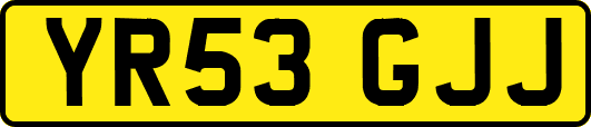 YR53GJJ