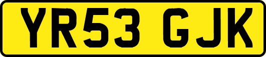 YR53GJK