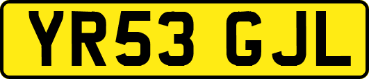 YR53GJL