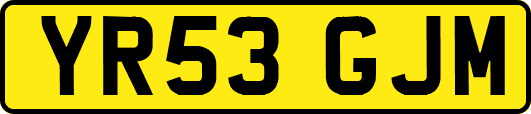 YR53GJM