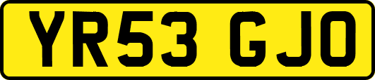 YR53GJO