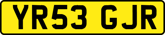 YR53GJR