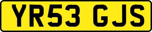 YR53GJS