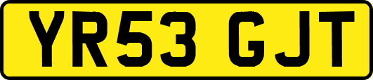 YR53GJT