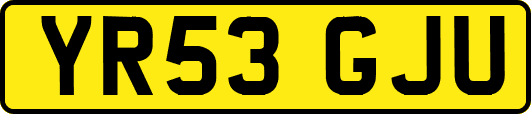 YR53GJU