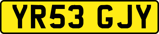 YR53GJY