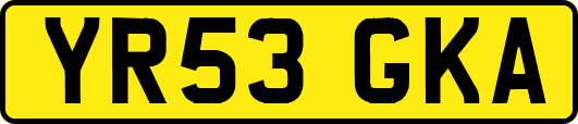 YR53GKA