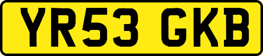 YR53GKB