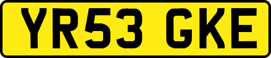 YR53GKE