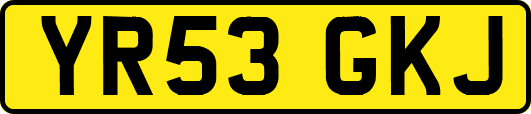 YR53GKJ
