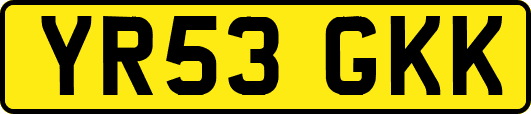 YR53GKK