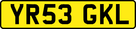 YR53GKL