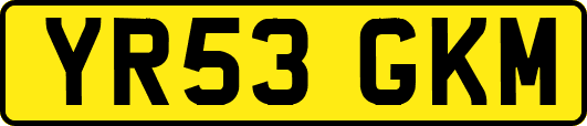 YR53GKM