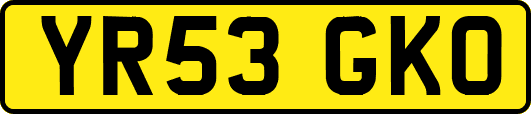 YR53GKO