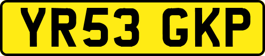 YR53GKP