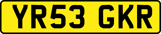YR53GKR