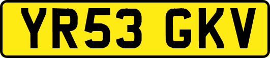 YR53GKV