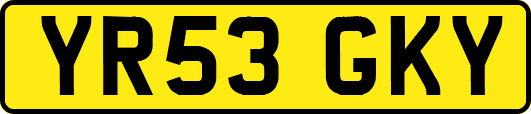 YR53GKY
