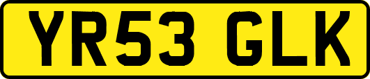YR53GLK