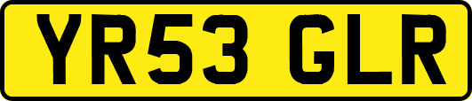 YR53GLR