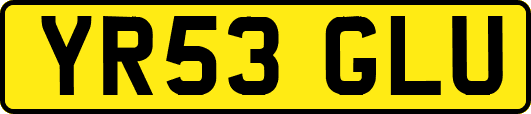 YR53GLU