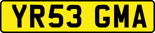 YR53GMA