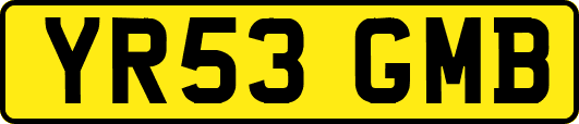YR53GMB