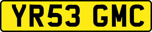 YR53GMC
