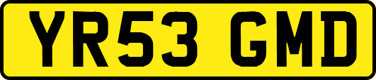 YR53GMD