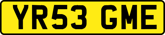 YR53GME