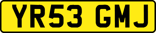 YR53GMJ