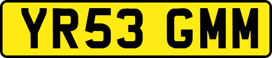 YR53GMM