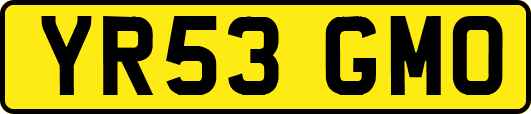 YR53GMO