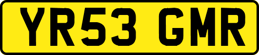 YR53GMR