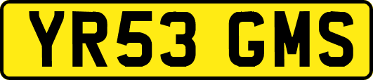 YR53GMS