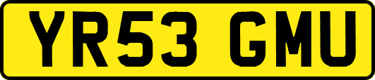 YR53GMU