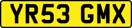 YR53GMX