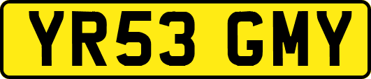 YR53GMY