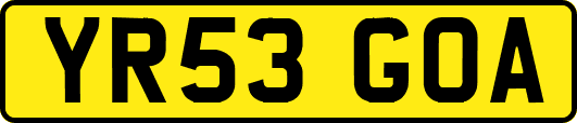 YR53GOA