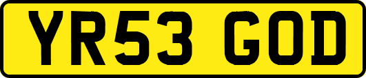 YR53GOD