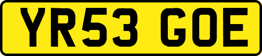 YR53GOE