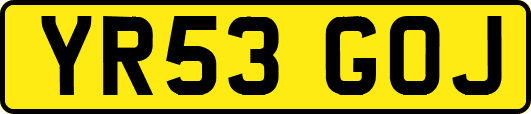 YR53GOJ