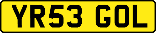 YR53GOL