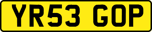 YR53GOP