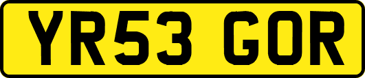 YR53GOR